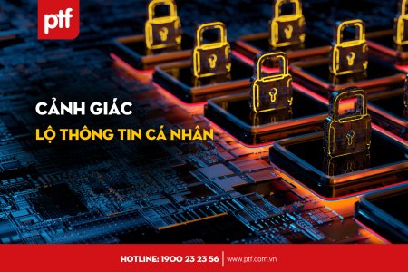 CẢNH GIÁC LỘ THÔNG TIN CÁ NHÂN CHO CÁC ĐỐI TƯỢNG TÍN DỤNG ĐEN