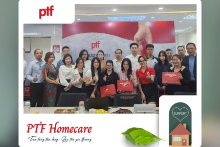 TRAO TẶNG TẤM LÒNG – LAN TỎA YÊU THƯƠNG