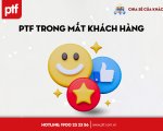 Chị Lan: "Trả góp tại PTF giúp tôi mua xe mới dễ dàng hơn"