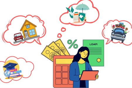 Vay tiêu dùng là gì? Những lợi ích khi vay bạn nên biết