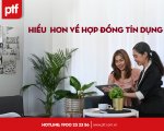 Hợp đồng tín dụng là gì? Lưu ý khi ký hợp đồng tín dụng