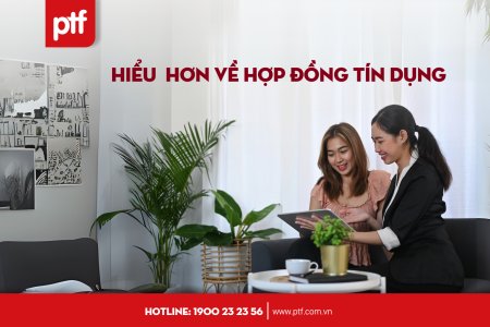 Hợp đồng tín dụng là gì? Lưu ý khi ký hợp đồng tín dụng