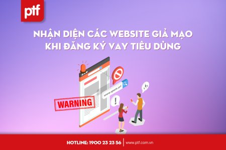 Cách thức nhận biết trang web giả mạo
