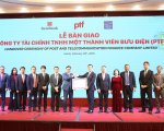 SeABank hoàn tất chuyển nhượng PTF cho AEON Financial Service