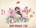 PTF rực rỡ ngày 8/3: Ngày tôn vinh phái đẹp