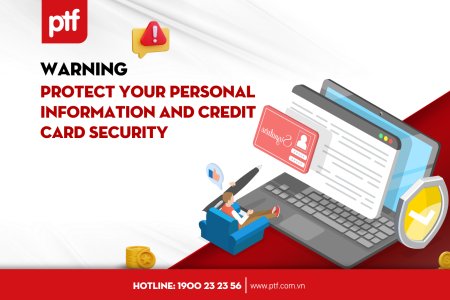 Protect Your Personal Information and Credit Card Security