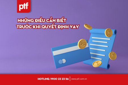 Vay tiền là 'mượn tương lai': Những điều cần biết trước khi quyết định vay