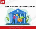 Guide to Building a Good Credit History