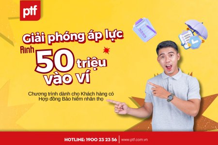 Ra Mắt Gói Vay Dành Cho Khách Hàng Có Bảo Hiểm Nhân Thọ – Gia Tăng Giá Trị Bảo Vệ, Mở Rộng Cơ Hội Tài Chính