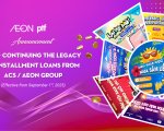 ANNOUNCEMENT: PTF TO LAUNCH INSTALLMENT LOAN SERVICES AT ACS/AEON GROUP’S PARTNER DEALERSHIPS