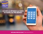 Mã PIN là gì? Đâu là cách sử dụng mã PIN đúng?
