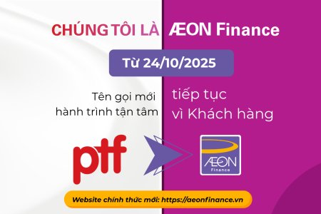 THÔNG BÁO VỀ VIỆC THAY ĐỔI TÊN CÔNG TY VÀ WEBSITE CHÍNH THỨC