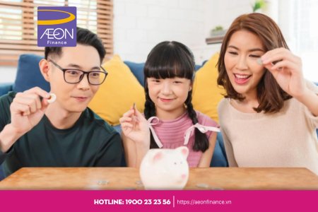 10 cách cắt giảm chi tiêu gia đình giúp tiết kiệm hiệu quả