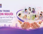 Tôn trọng con người – Giá trị được bắt đầu từ mỗi trải nghiệm khách hàng
