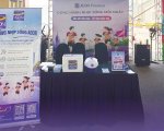 AEON Ekiden Huế 2026: Khi mỗi bước chạy trở thành nhịp kết nối của gia đình và cộng đồng