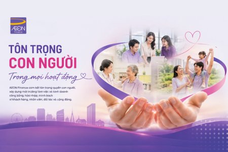 Tôn trọng con người – Giá trị được bắt đầu từ mỗi trải nghiệm khách hàng