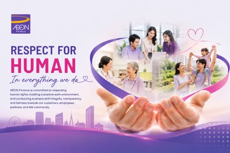 Respect for Human – Where Every Customer Experience Begins