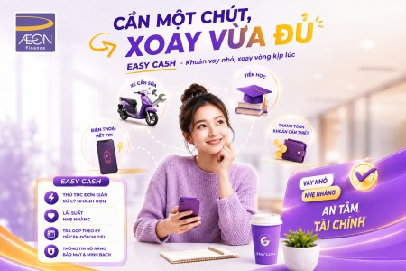 CẦN MỘT CHÚT, XOAY VỪA ĐỦ