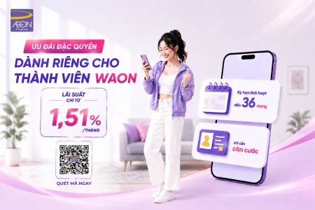 Giá trị của sự đồng hành được tích lũy theo thời gian