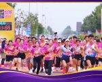 AEON Finance & AEON Ekiden Tân An 2026: Khi những bước chạy nối dài những nhịp cầu yêu thương